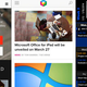 Image for article titled Our Favorite Android, iOS, and Windows Phone Apps of the Week